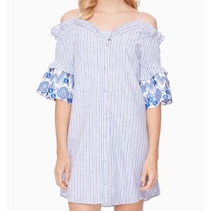 Parker Keegan dress